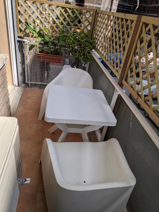 B&B Gina Trastevere Rome Exterior photo